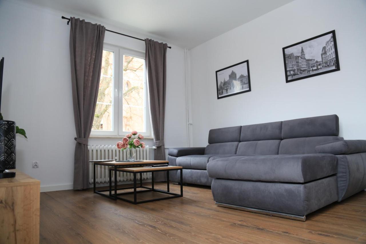 Amfiteatr Stare Miasto Olsztyn  Exterior photo