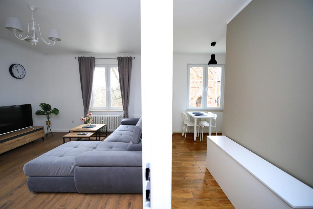 Amfiteatr Stare Miasto Olsztyn  Exterior photo